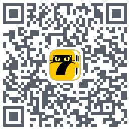 七猫作家助手的下載二維碼