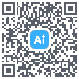 讯飞AI学du code QR de téléchargement