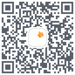 LeafDiary QRcode