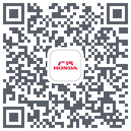广汽本田 QRcode