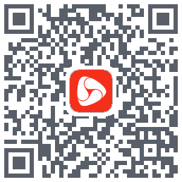 河马剧场 QRcode