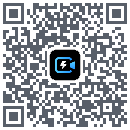 切片快剪 QR-код для загрузки