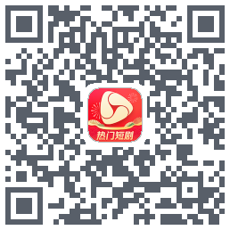 河马剧场 QRcode