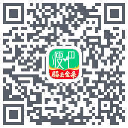 瘦吧的下載二維碼