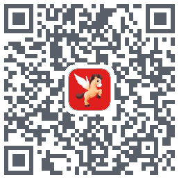 开思codice QR per il download