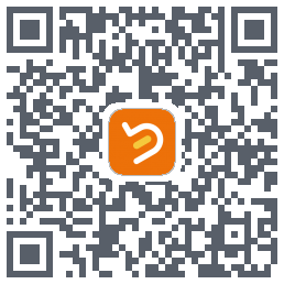 空中课堂的下載二維碼