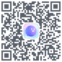 微光的下载二维码