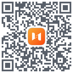 弘历投教 QRcode