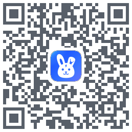 快兔网盘 QRcode