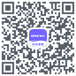 DRFIX盆底康复 QRcode