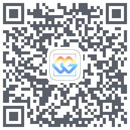 钢贸供应链kod QR do pobrania