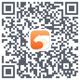 云豹codice QR per il download