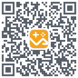 逆光代售รหัส QR สำหรับดาวน์โหลด