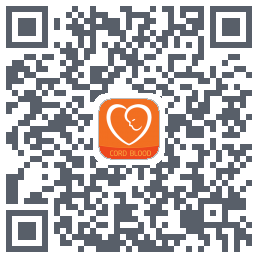 北京市脐血库 QRcode