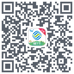 掌上营业厅 QRcode