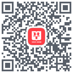华图在线kod QR do pobrania
