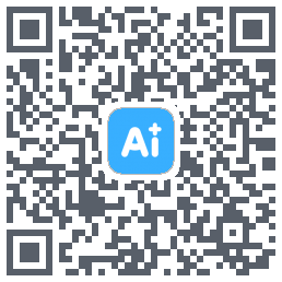 讯飞AI学รหัส QR สำหรับดาวน์โหลด