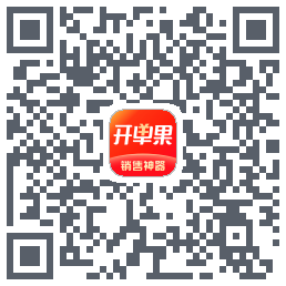 开单果du code QR de téléchargement