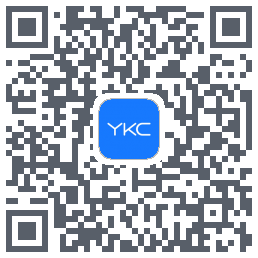云快充Testkod QR do pobrania