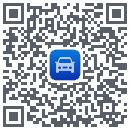 公务用车 QRcode