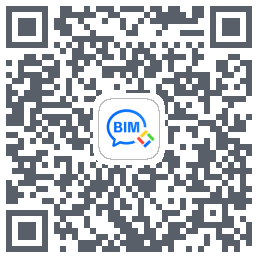 BIM快看のダウンロードQRコード
