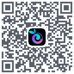 青橙之恋รหัส QR สำหรับดาวน์โหลด