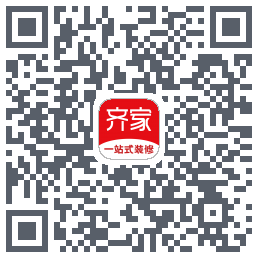 齐家 QRcode