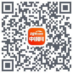 中钢网รหัส QR สำหรับดาวน์โหลด