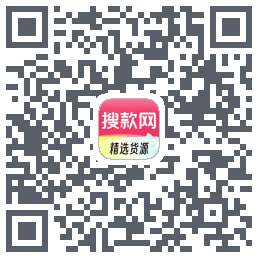 搜款网 QRcode
