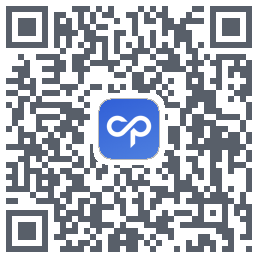 酷泮的下载二维码