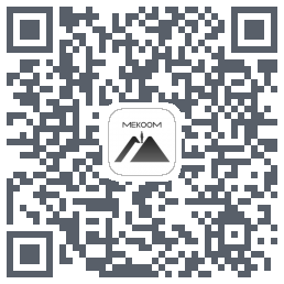 墨库 QR-код для загрузки