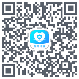 医患沟通 QRcode