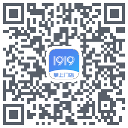 1919掌上门店 QRcode