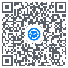 物流服务平台 QRcode