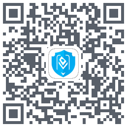 极风数据恢复中心 QRcode