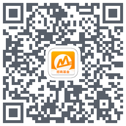 招商基金 QRcode
