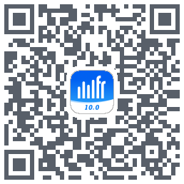 数据分析V10的下載二維碼