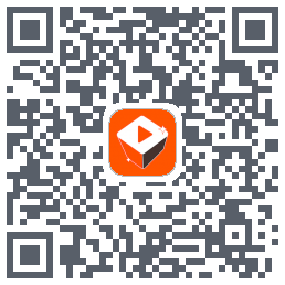 盐盒codice QR per il download