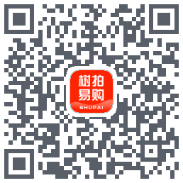 树拍易购的下载二维码
