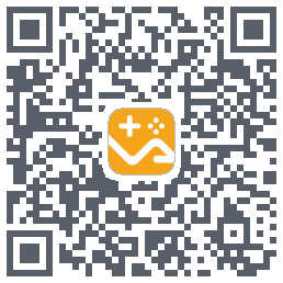 逆光代售 QRcode