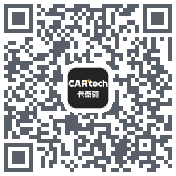 卡泰驰 QRcode