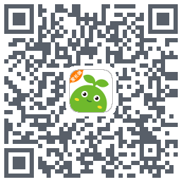 豌豆素质家长端du code QR de téléchargement