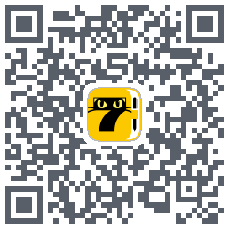 七猫作家助手 QRcode
