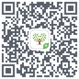 知心慧学教师端 QRcode