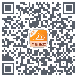 货满e家承运端的下载二维码