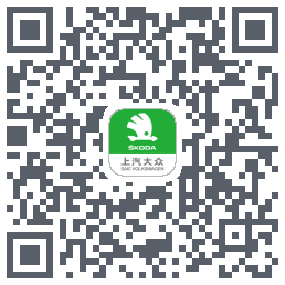 斯柯达 QRcode