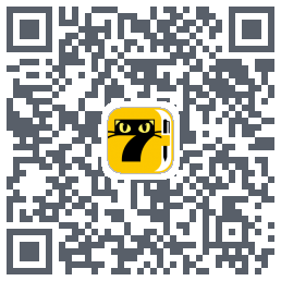 七猫作家助手的下載二維碼