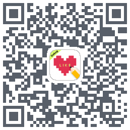 像素创作家du code QR de téléchargement