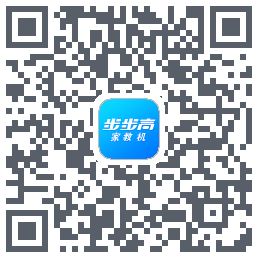家长管理的下载二维码