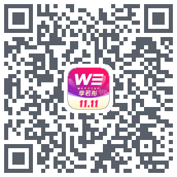 betterWE星球的下載二維碼
